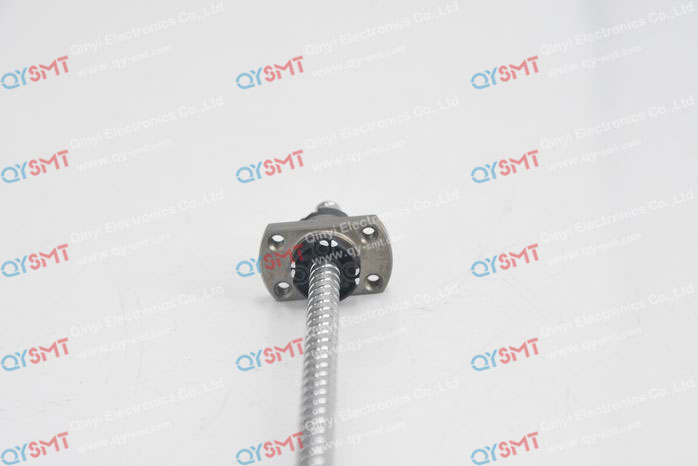 Ball screw