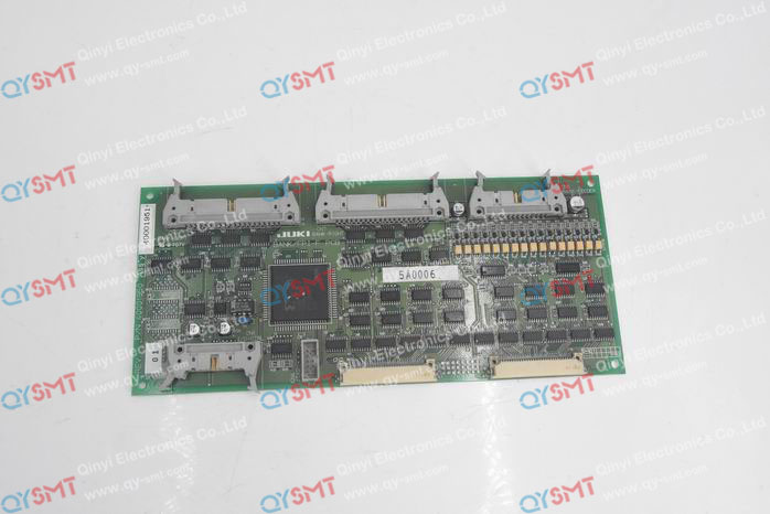 BANK FPI F PCB