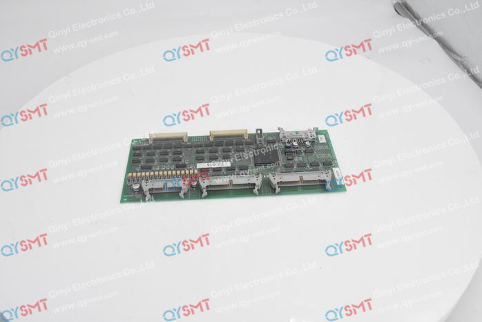 BANK FPI F PCB