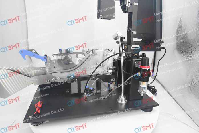 JUKI Feeder Calibration Jig