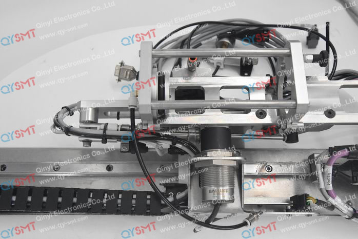 PASTE DISPENSER MKII MPU