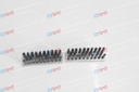 Finger metal brush (20*70mm)