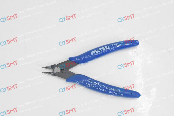 Pinzas plato 170  cutters