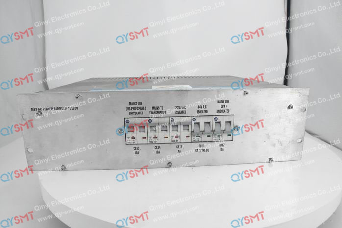 AC power module M23