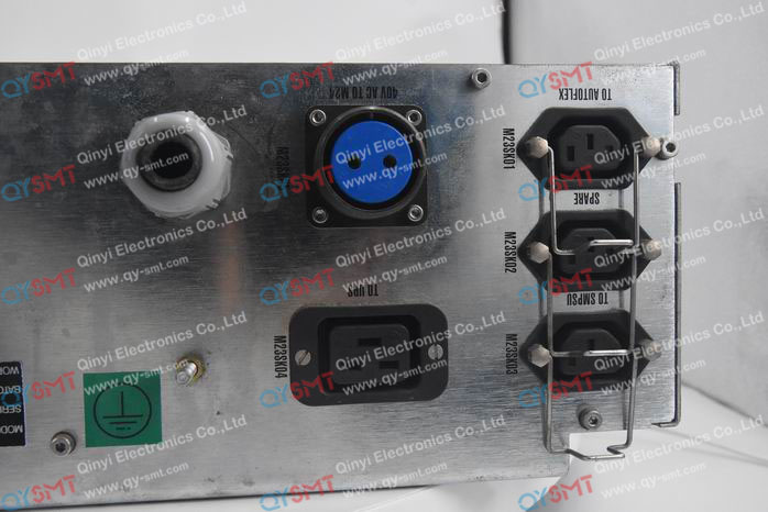 AC power module M23