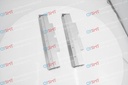 Compatible GKG-GL 300mm Squeegee & Carrier