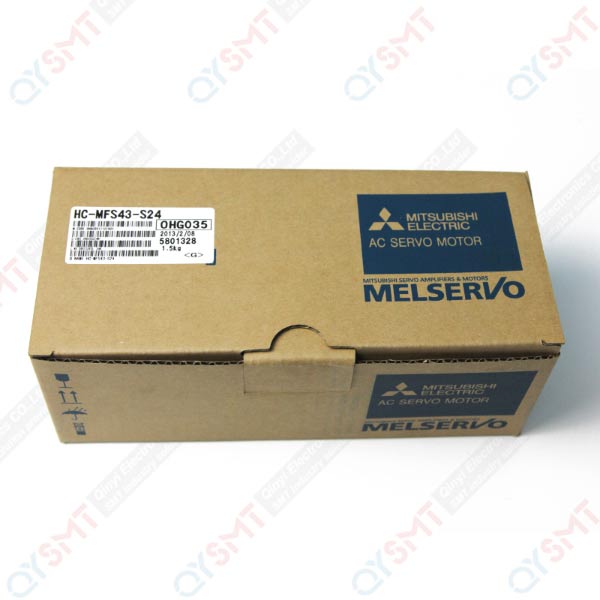 Servo HC-MFS43-S24