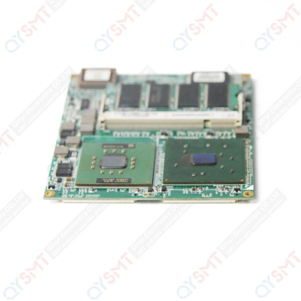 AX ETX Board with heat sink 1G