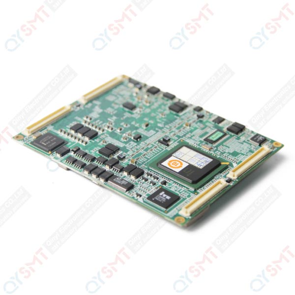 AX ETX Board with heat sink 512M