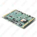 AX ETX Board with heat sink 512M