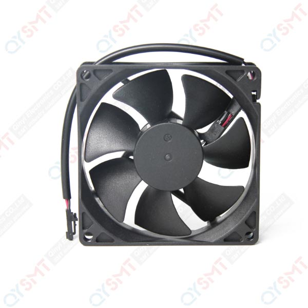 AXPC Fan Assembly