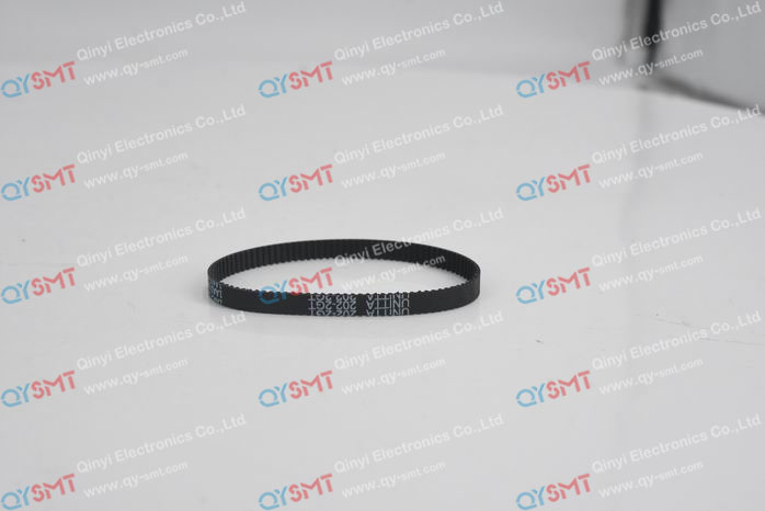 CONVEYOR TIMING BELT 202-2GT-6MM