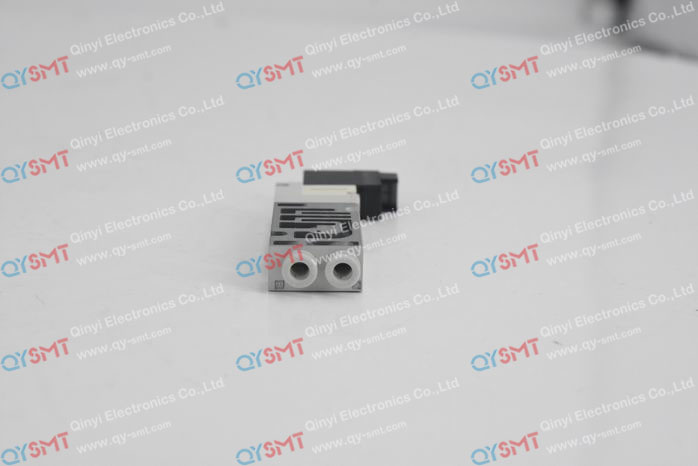 SOLENOID VALVE VQ0140-5LO-C4