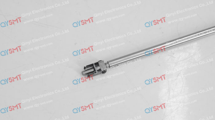 YV100II Head 2-8 Spline Shaft (Single shaft only)