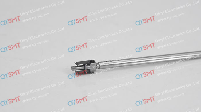 YV100II Head 2-8 Spline Shaft (Single shaft only)