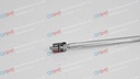 YV100II Head 2-8 Spline Shaft (Single shaft only)