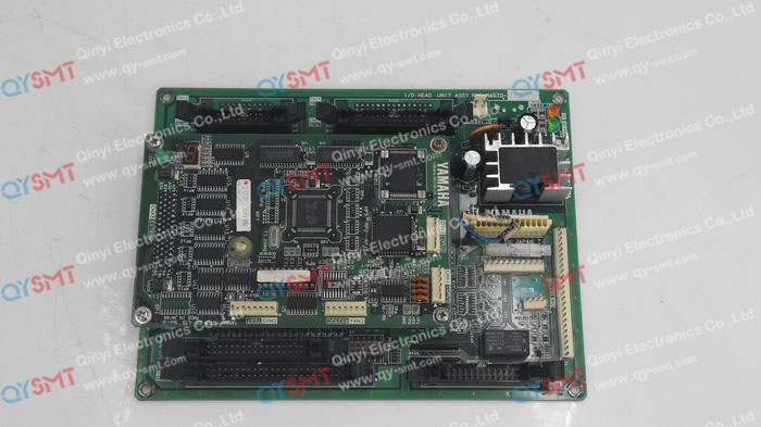 YV100II I/O HEAD UNIT BOARD