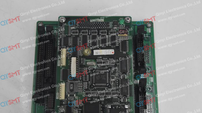 YV100II I/O HEAD UNIT BOARD