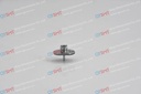 NPM nozzle 162N