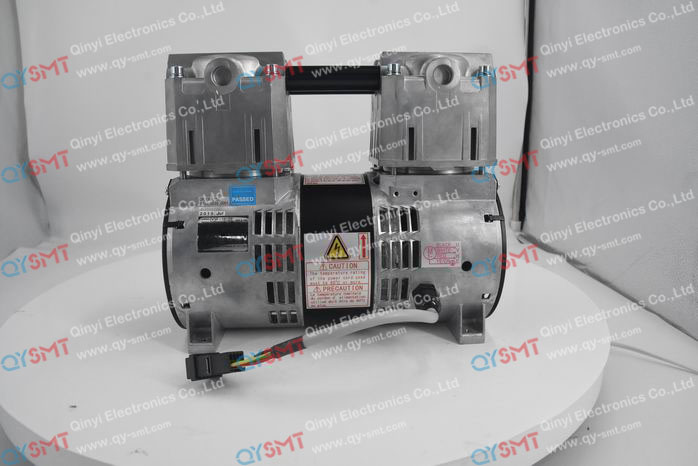 VACUUM PUMP ASSY DOP-181SE