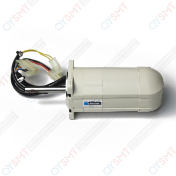 Panasonic-AC-Servo-Motor-