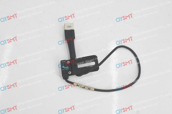 T PIN SENSOR ASM