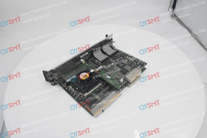 FS8000-RC9-C  RC board for HT repairement