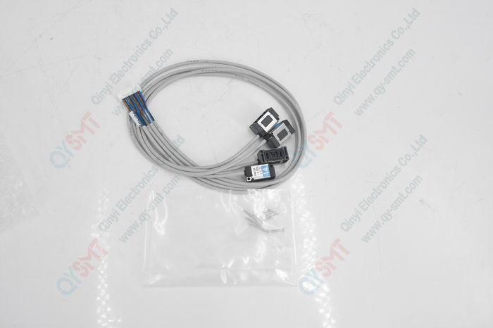 Flow Sensor PFMV530F-1-N-X923C