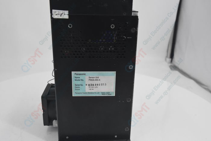 BM 2D SENSOR UNIT P563A-002-A