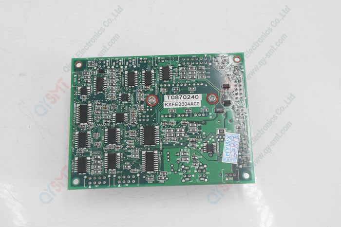 MC15CA CM602 card