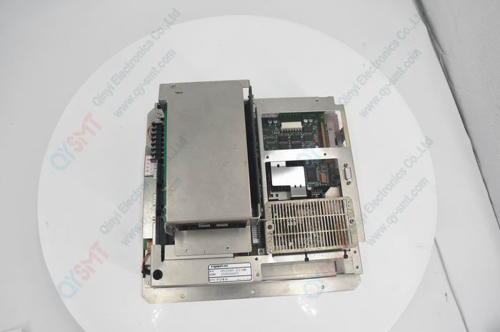 KE760 TOUCH SCREEN ASSY UPL5700T-JU1(4M)