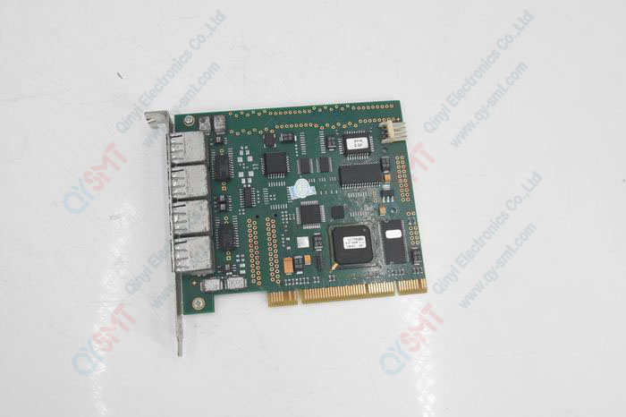 HOTLINK-INTERFACE PCI-A14-K01