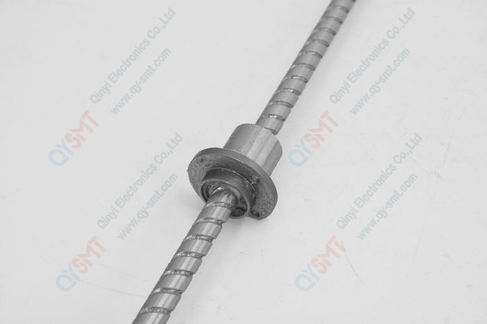 BALL SCREW