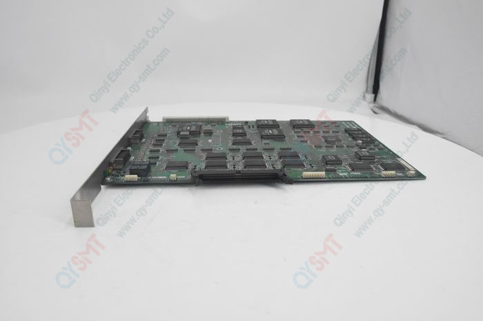 SERVO BOARD ASSY.