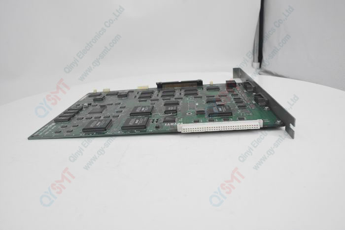 SERVO BOARD ASSY.