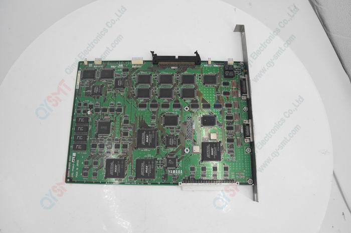 SERVO BOARD ASSY.