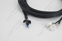 CABLE W/CONNECTOR