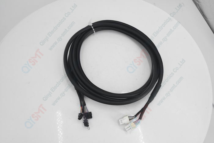 CABLE W/CONNECTOR