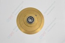 Upper Circular Blade