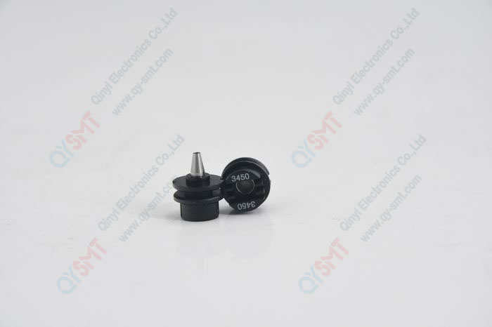 1206 STEEL NOZZLE (3450)