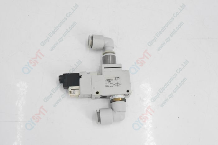 Valve 3 way 0.7MPA 24 vdc