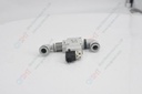 Valve 3 way 0.7MPA 24 vdc