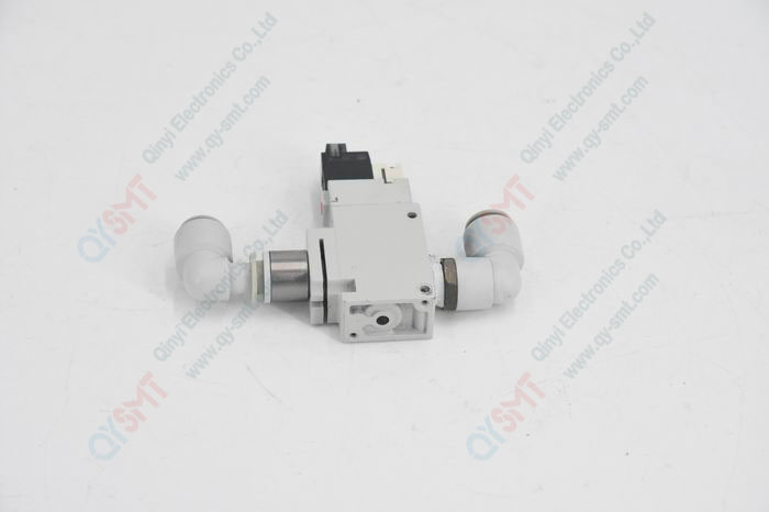 Valve 3 way 0.7MPA 24 vdc