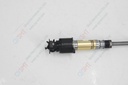 YV100X FNC Shaft Head Assy