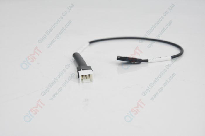 BU Pin Receiver Sensor