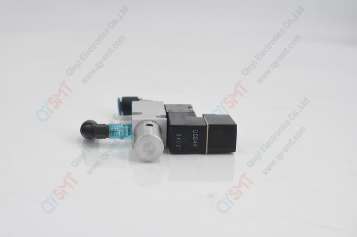 Cal Vacuum Sensor ASM