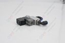 Cal Vacuum Sensor ASM