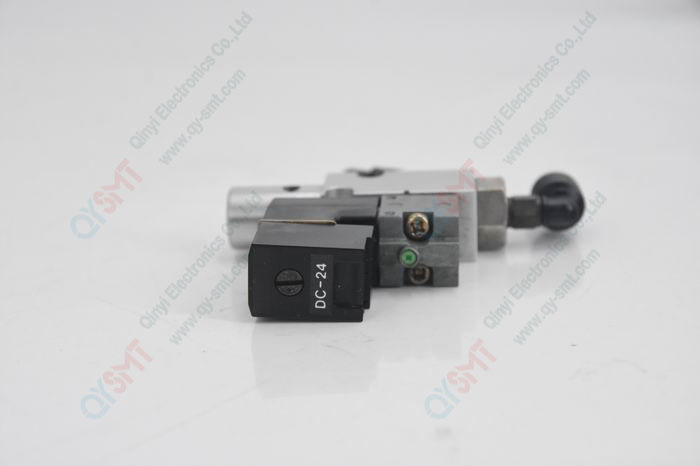 Cal Vacuum Sensor ASM