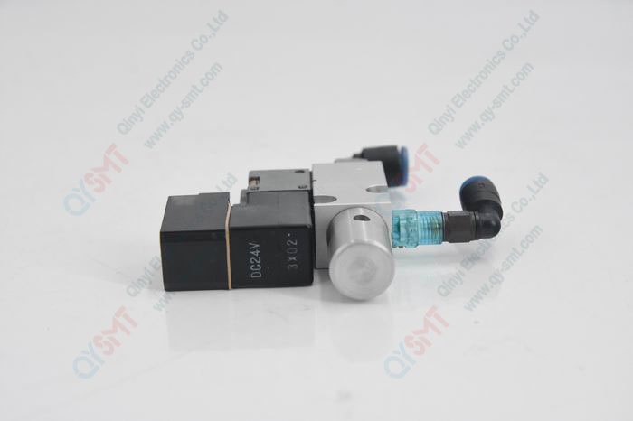 Cal Vacuum Sensor ASM