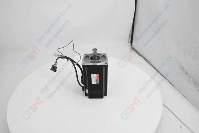 YV88xg/100xg/100II X Axis motor 750W P50B08075DXSJ6 Motor